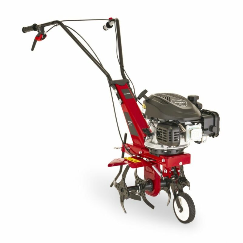 Mountfield Manor Compact V Tiller Garden Tillers Mowers Go Garden