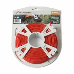 Stihl Line round Ø 2.7 mm x 347