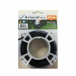 Stihl Line round Ø 3.3 mm x 228