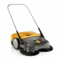 Stiga Experience SWP 475 Push Sweeper