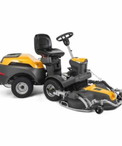 Stiga Experience PARK SPECIAL Petrol Front Mower