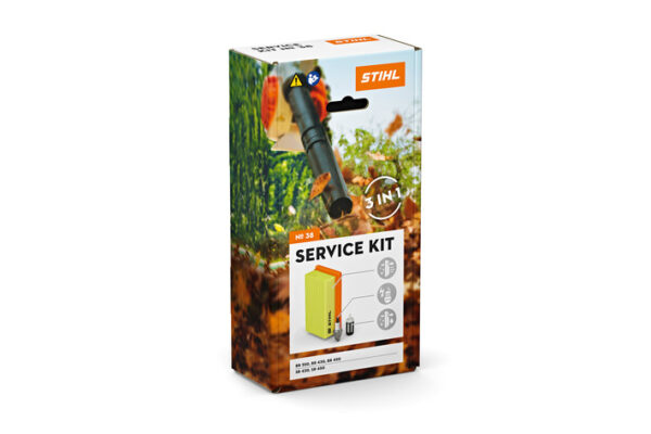 Stihl New Service Kit 38