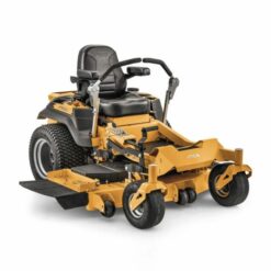 Stiga Expert ZT 7132 T Petrol Zero Turn Mower