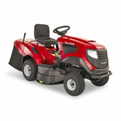 Mountfield 1736H Twin Lawn Tractor