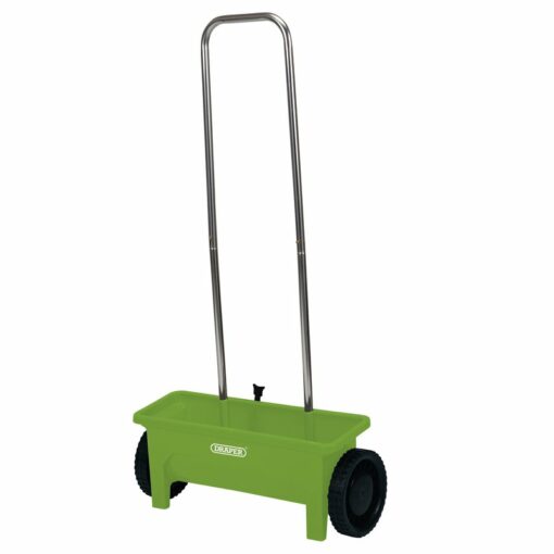 Draper RSS Rotary Seed Spreader