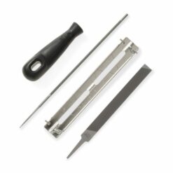 Stiga FILING KIT 7/32 5