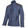 Arbortec AT4100 Breatheflex Pro Work Jacket - Denim Blue Legacy