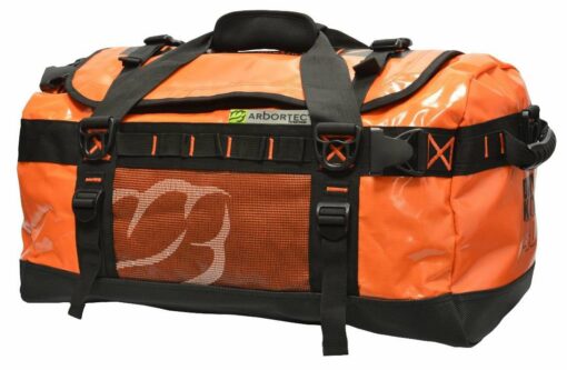 Arbortec AT101-40 Mamba DryKit Bag HV Orange - 40 litre