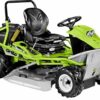Grillo Climber 10 AWD 27 hydrostatic ride on brush cutter