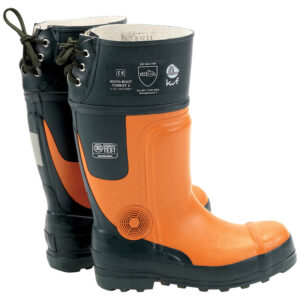 Draper CSB/N Chainsaw Boots