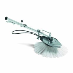 Stiga SIDE BRUSH ACCESSORY Accessory For Front Mower