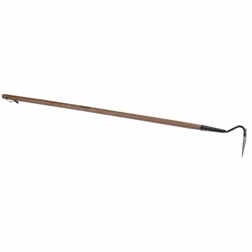 Draper A3076/I Carbon Steel Draw Hoe with Ash Handle
