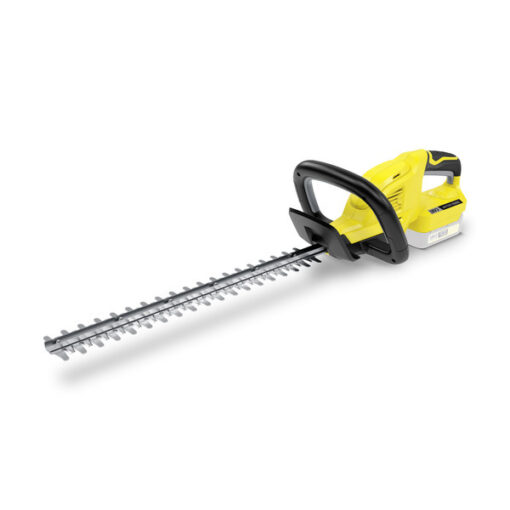 Karcher HGE 18-45 Cordless Hedge Trimmer (Machine Only)
