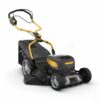 Stiga Experience COMBI 753e V Cordless Lawn Mower