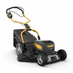 Stiga Experience COMBI 753e V Cordless Lawn Mower