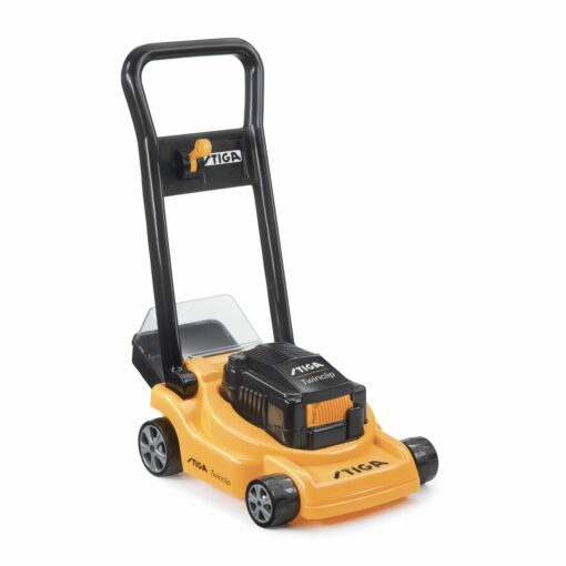 Stiga Toy Lawnmower