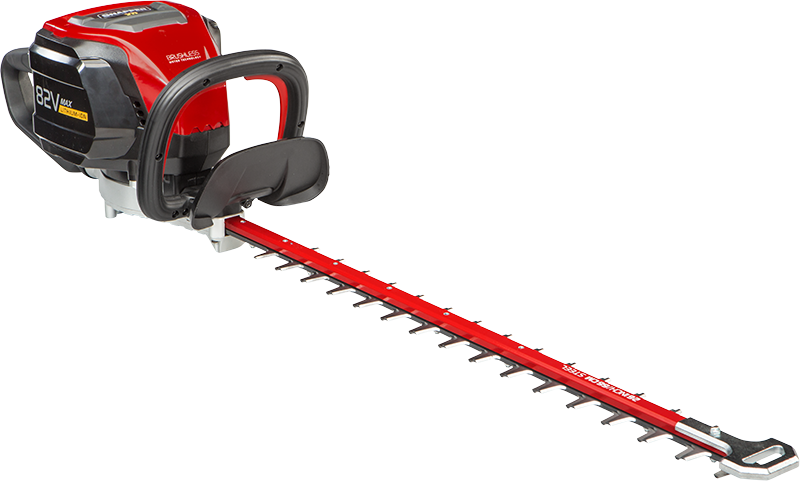 Snapper SXDHT82 Cordless Hedge Trimmer - 26 Inch