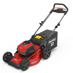 Snapper ESXD19PWM82K Push battery lawnmower Cordless