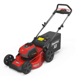 Snapper ESXD19SPWM82K Self-propelled battery mower Cordless