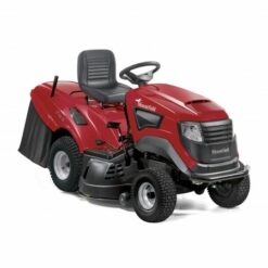 Mountfield 1740H  Twin 102cm Lawn Tractor