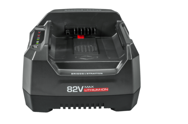 Snapper BRSC82 Rapid Charger Cordless
