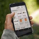 STIHL connected App