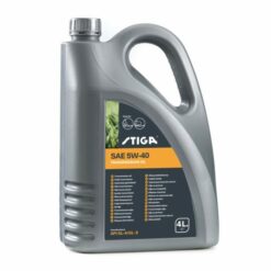 Stiga TRANSMISSION OIL SAE 5W-40 4L