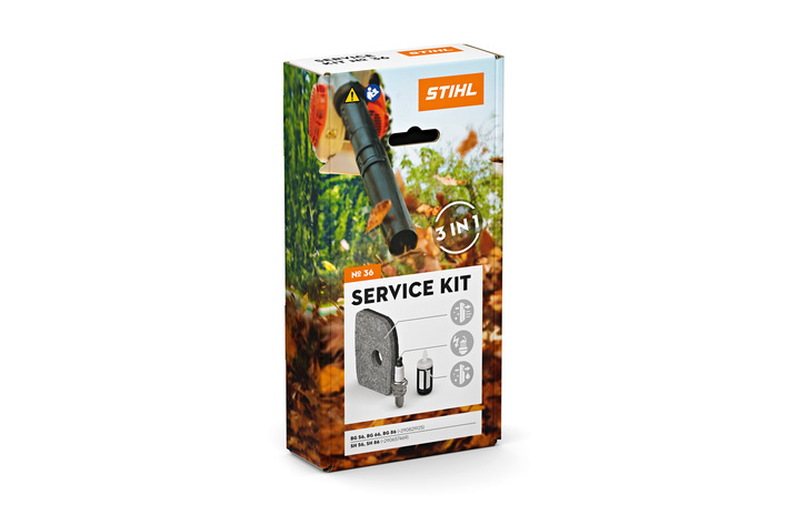 Stihl New Service Kit 36