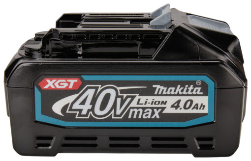 Makita BL4040 XGT 40V 4.0Ah Battery (191B26-6)