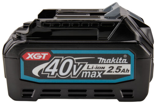 Makita BL4025 XGT 40V 2.5Ah Battery (191B36-3)