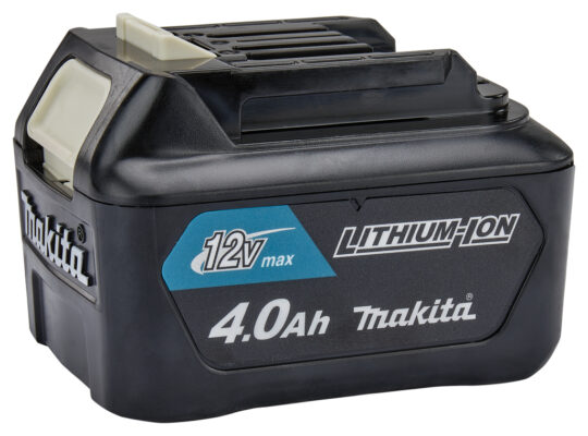 Makita BL1041B 12V CXT 4.0Ah Battery (197406-2)