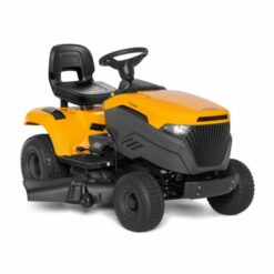 Stiga Experience TORNADO 5108 Petrol Ride On Mower