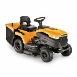 Stiga Experience ESTATE 598 W Petrol Ride On Mower