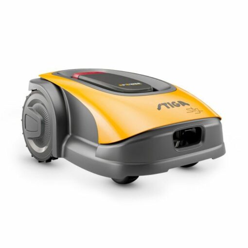 Stiga Experience STIGA Stig Robotic Robot Mower