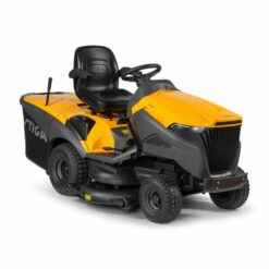 Stiga Expert ESTATE 9122 W Petrol Ride On Mower