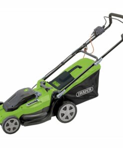 Draper GLM1600/400 230V Lawn Mower