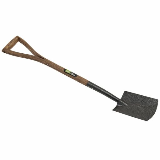 Draper YG/DS Young Gardener Digging Spade with Ash Handle