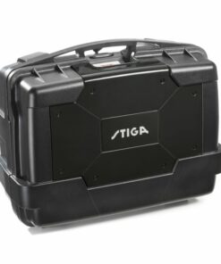 Stiga CARRIER BOX STIGA Accessory For Front Mower
