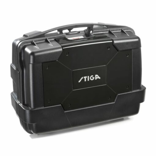 Stiga CARRIER BOX STIGA Accessory For Front Mower