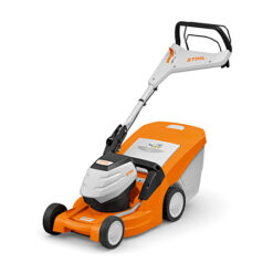 Stihl RMA 443 VC Cordless Lawn Mower