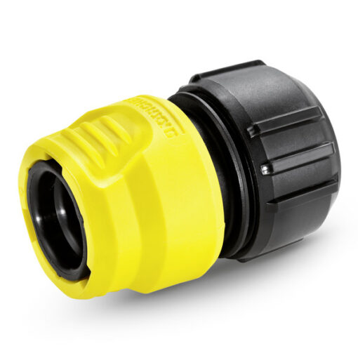 Karcher HOSE CONNECTOR ENTRY AQUA WITH TAG