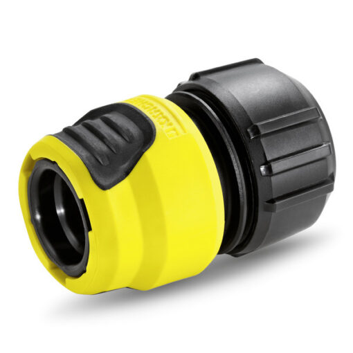 Karcher HOSE CONNECTOR MIDDLE AQUA WITH TAG
