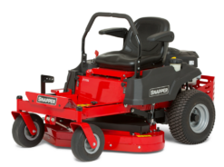 Snapper ZTX105 Ride On Mower