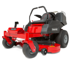 Snapper ZTX275 Ride On Mower