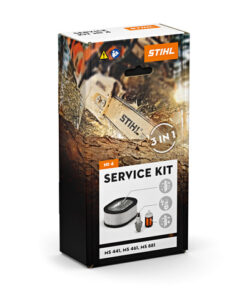Stihl New Service Kit 4