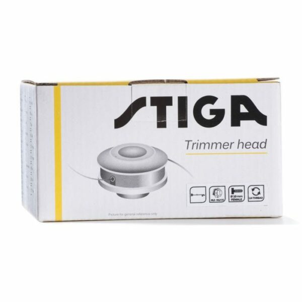 Stiga TRIMMER HEAD Accessory for brush cutter