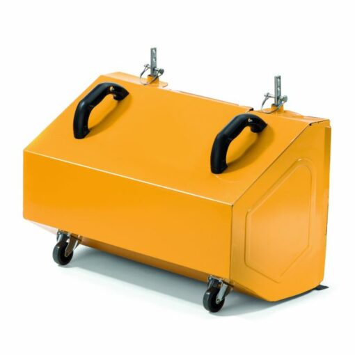 Stiga COLLECTING BOX FOR SWEEPER 600 Accessory For Sweeper
