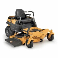 Stiga Experience ZT 5132 T Petrol Zero Turn Mower