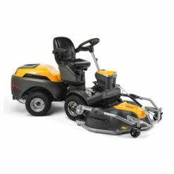 Stiga Expert PARK 900 WX Petrol Front Mower