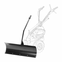 Stiga FRONT MOUNT SNOW BLADE 85 CM Accessory For Tiller